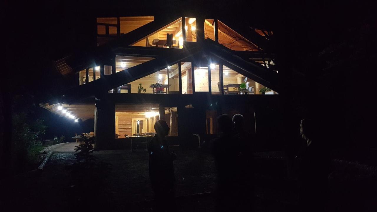 Guest House Mala Prica Zivinice Eksteriør bilde
