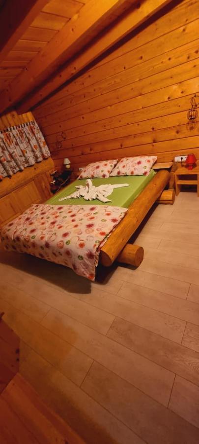 Guest House Mala Prica Zivinice Eksteriør bilde