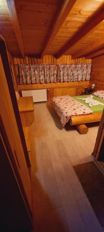 Guest House Mala Prica Zivinice Eksteriør bilde