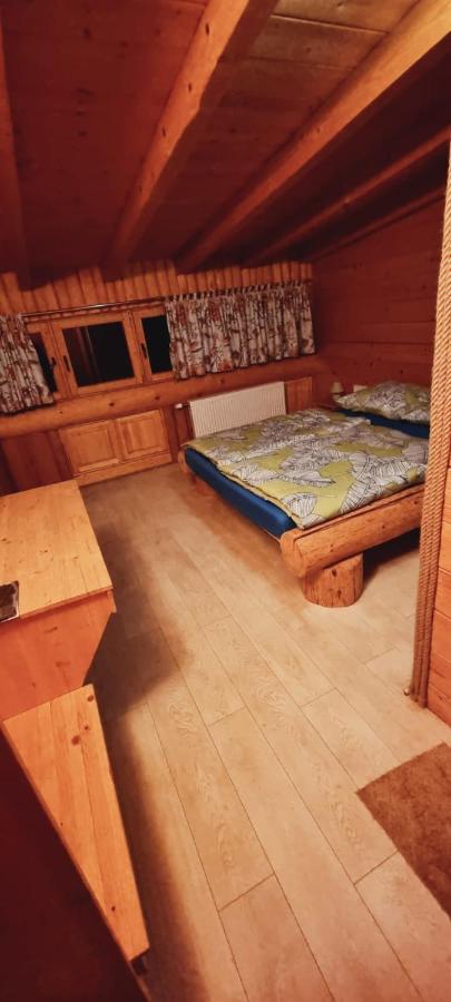 Guest House Mala Prica Zivinice Eksteriør bilde