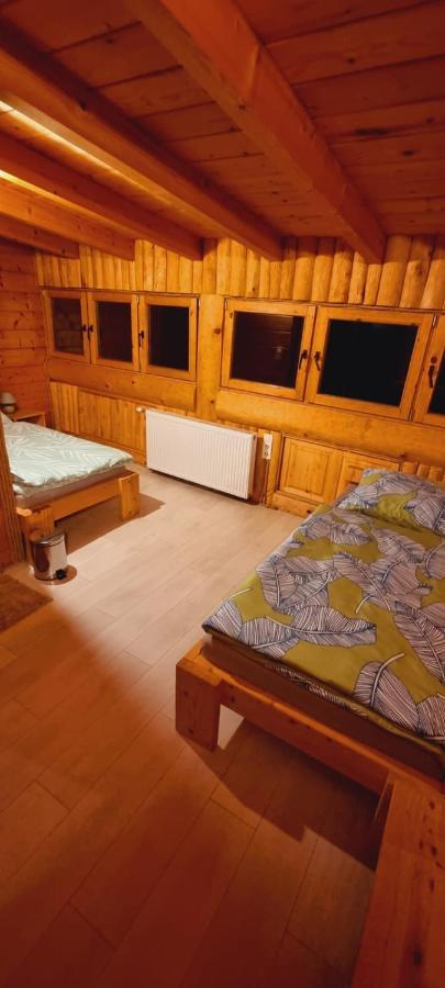 Guest House Mala Prica Zivinice Eksteriør bilde