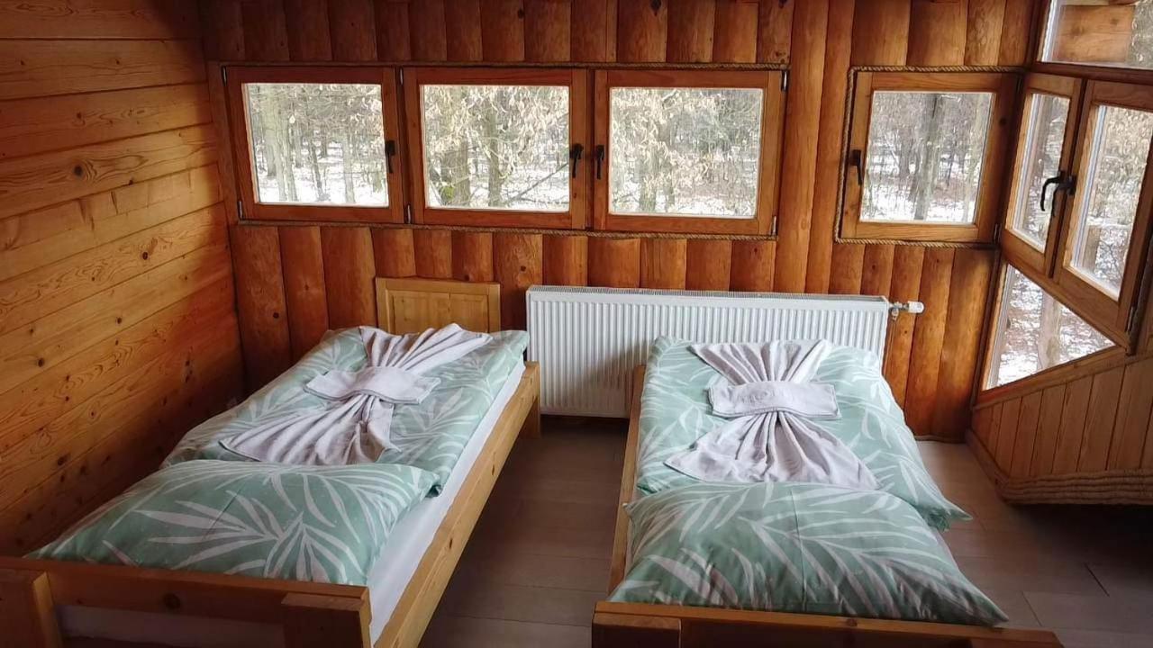 Guest House Mala Prica Zivinice Eksteriør bilde