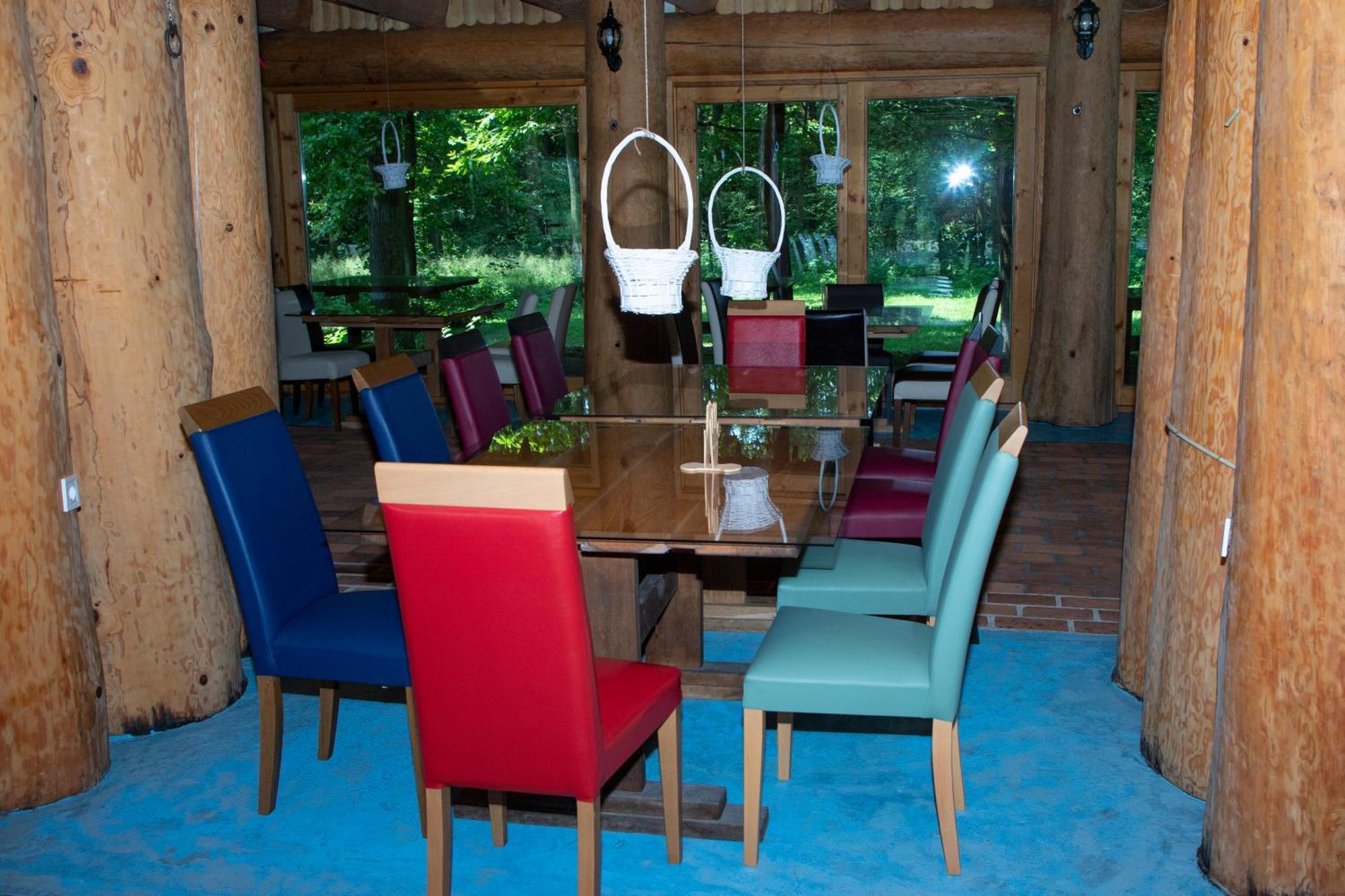 Guest House Mala Prica Zivinice Eksteriør bilde