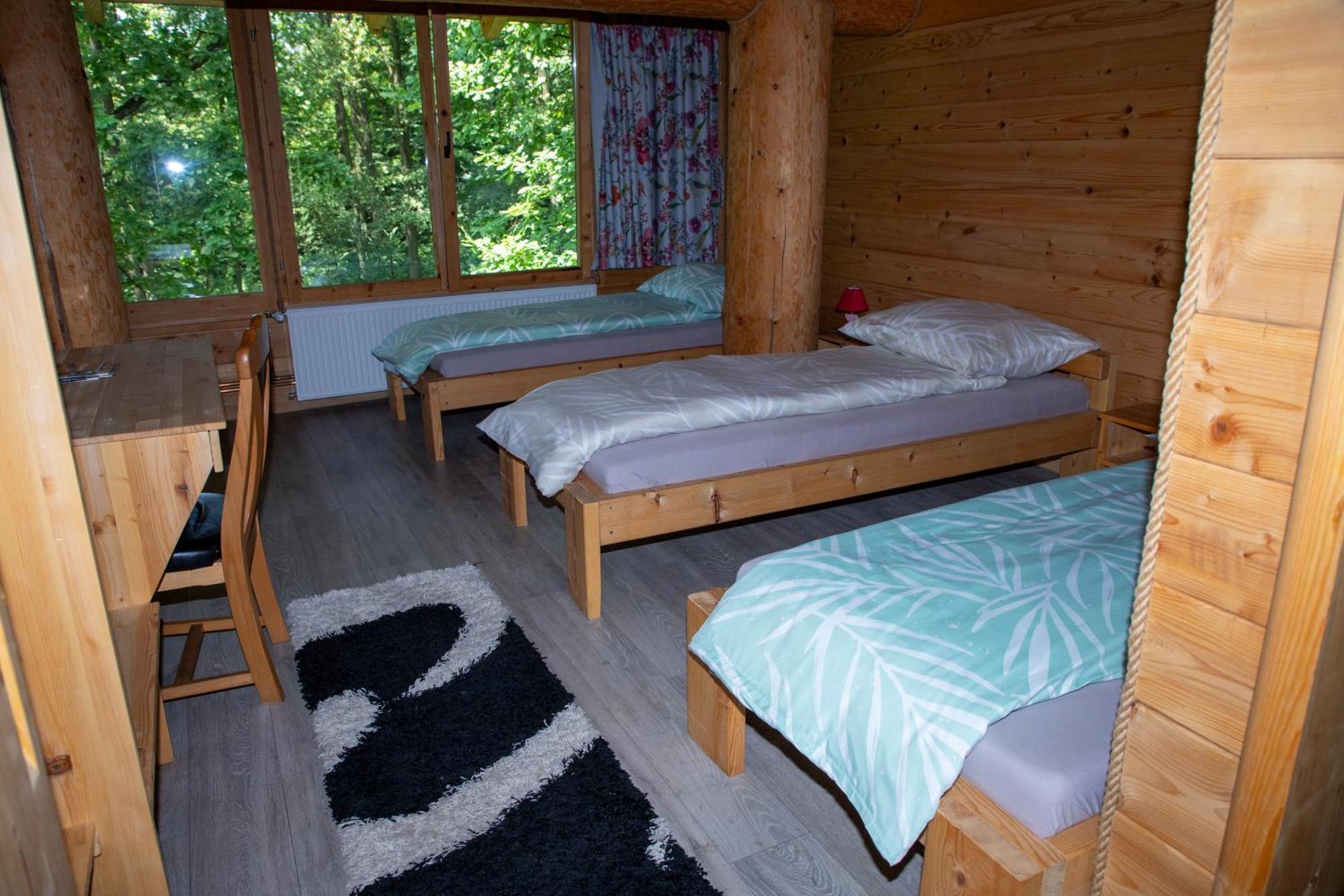 Guest House Mala Prica Zivinice Eksteriør bilde