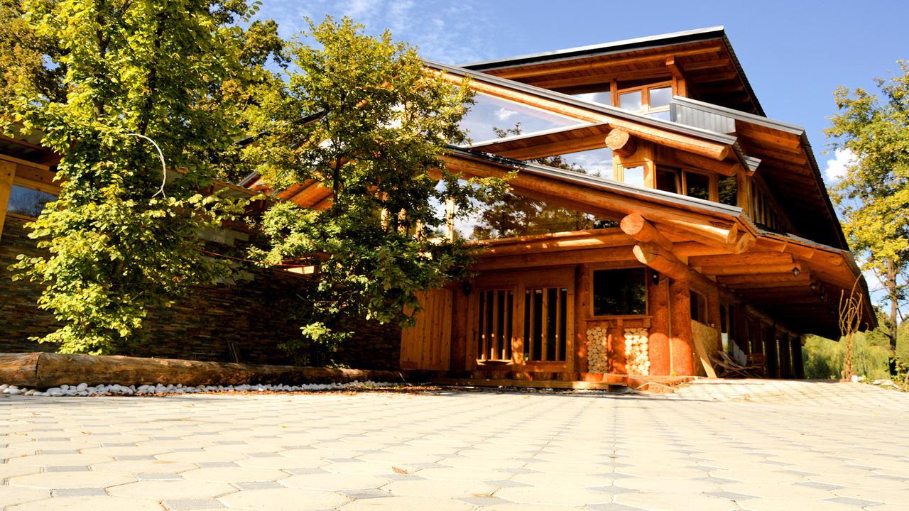 Guest House Mala Prica Zivinice Eksteriør bilde
